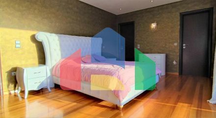 Продаж - Вілла 290 m² в Афінах