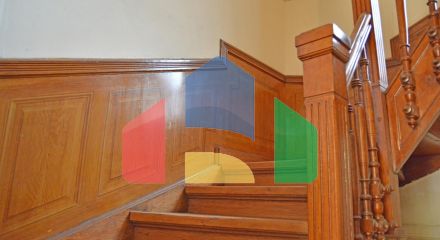 Продажа - Коттедж 526 m² в Афинах
