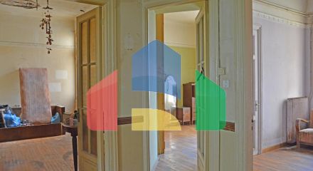 Продажа - Коттедж 526 m² в Афинах