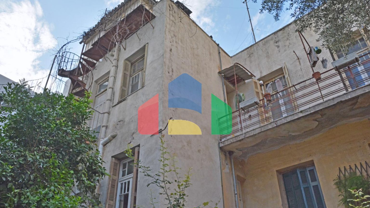 Продажа - Коттедж 526 m² в Афинах