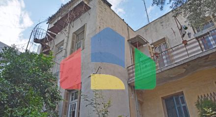 Продажа - Коттедж 526 m² в Афинах