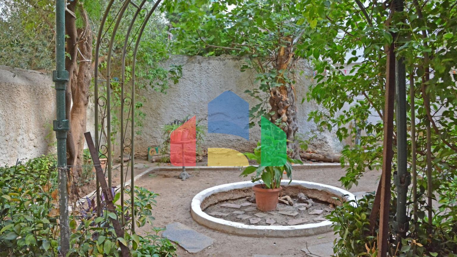 Продажа - Коттедж 526 m² в Афинах