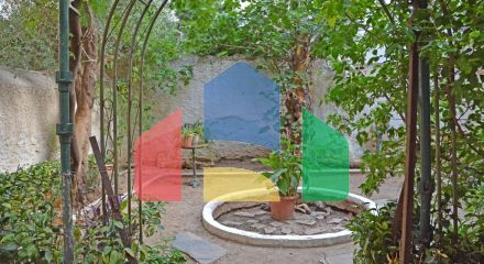 Продажа - Коттедж 526 m² в Афинах