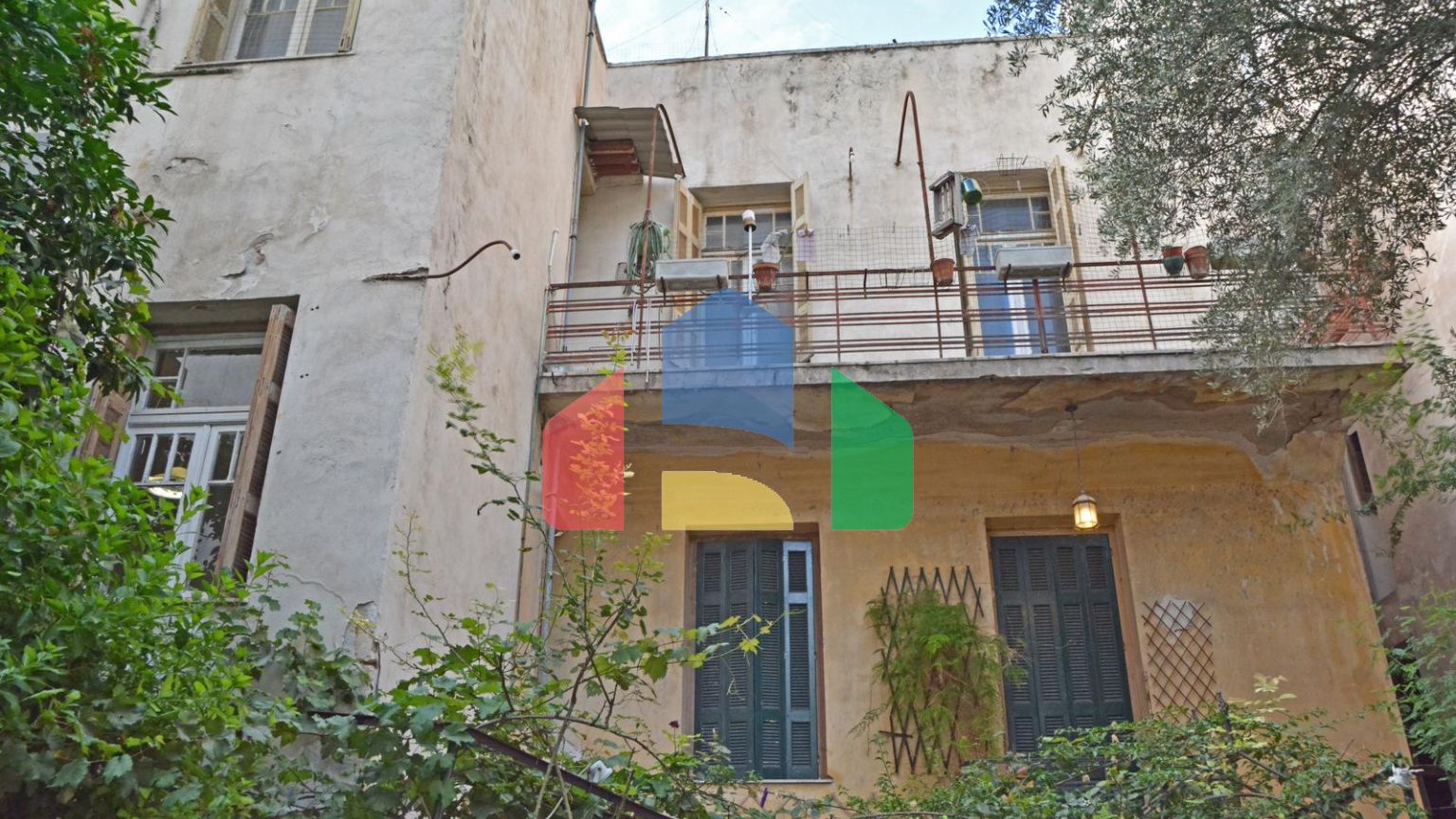 Продажа - Коттедж 526 m² в Афинах