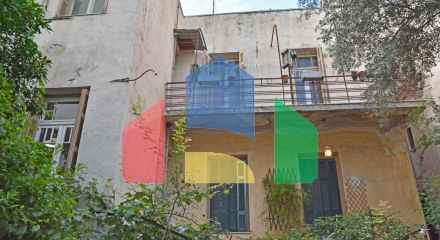 Продажа - Коттедж 526 m² в Афинах