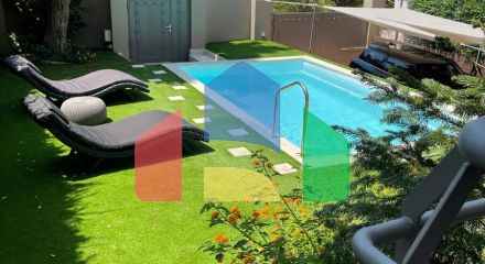Продажа - Коттедж 310 m² в Афинах