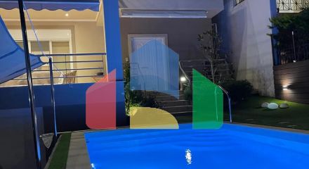 Продажа - Коттедж 310 m² в Афинах