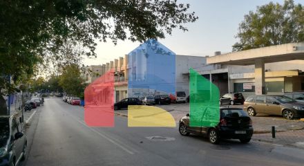 Продаж - Будівля в Афінах