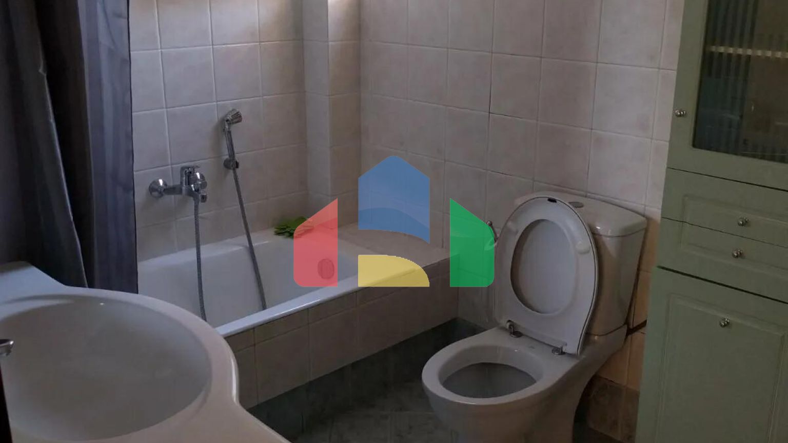 Продаж - Таунхаус 170 m² в Афінах