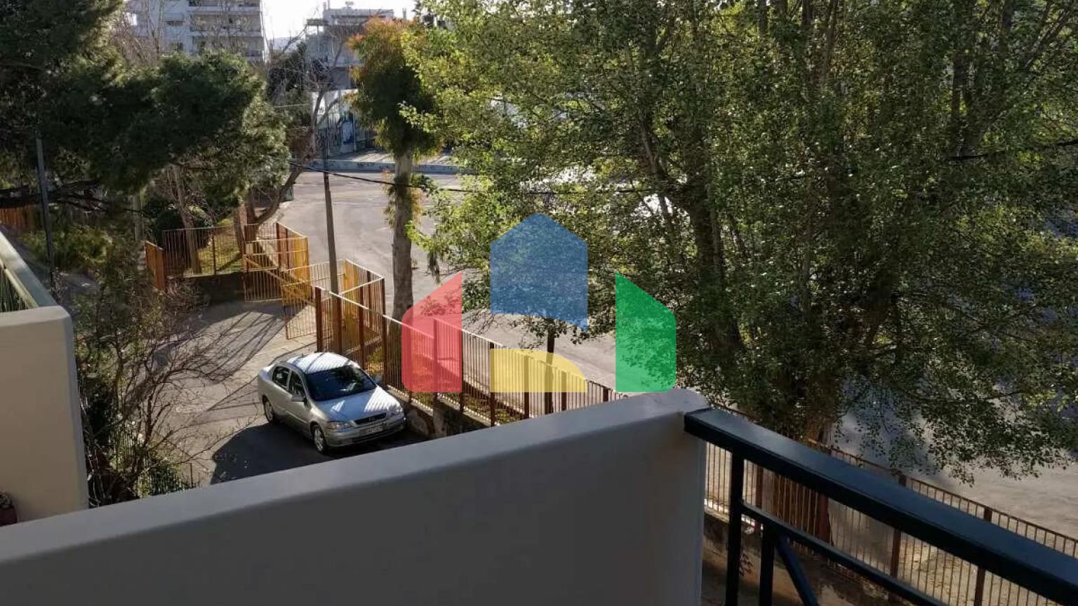 Продаж - Таунхаус 170 m² в Афінах