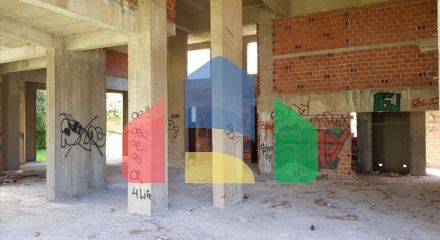 Продаж - Будівля 913 m² в Афінах