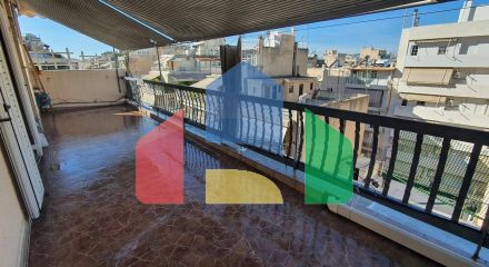 For Sale - Flat 82 m² in Athens