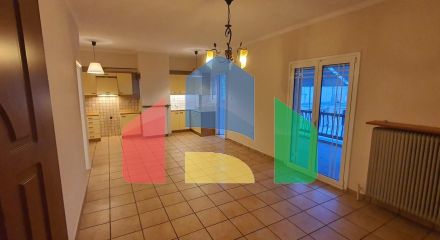For Sale - Flat 82 m² in Athens