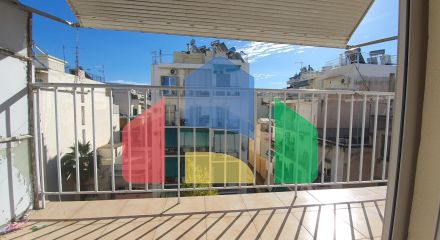 Продаж - Квартира 82 m² в Афінах