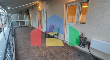 Продаж - Квартира 82 m² в Афінах