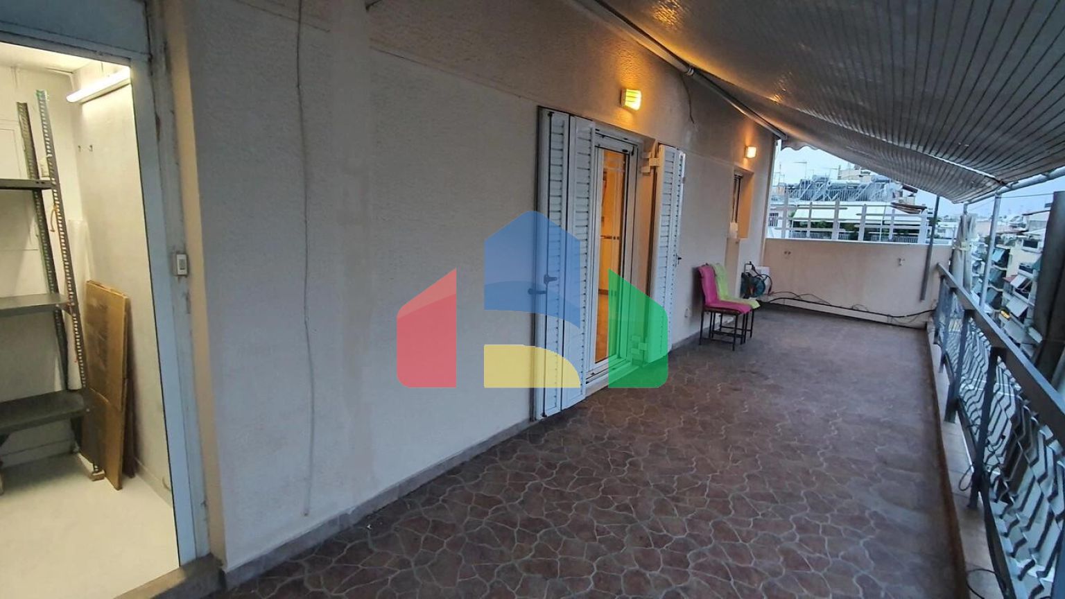 Продаж - Квартира 82 m² в Афінах