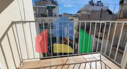 Продаж - Квартира 82 m² в Афінах