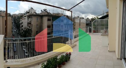 Продаж - Квартира 90 m² в Афінах