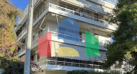 For Sale - Flat 87 m² in Athens