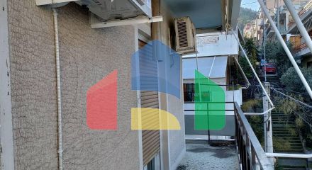 Продаж - Квартира 113 m² в Афінах