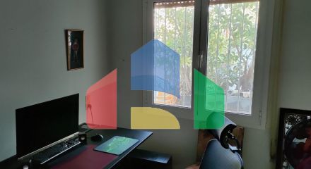 Продаж - Квартира 113 m² в Афінах