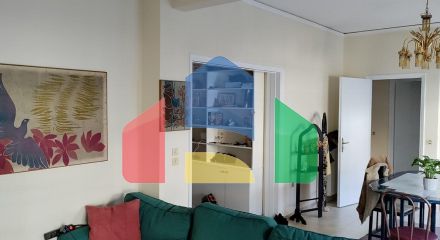 Продаж - Квартира 113 m² в Афінах