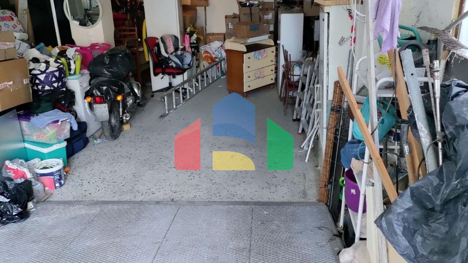 Продаж - Квартира 113 m² в Афінах