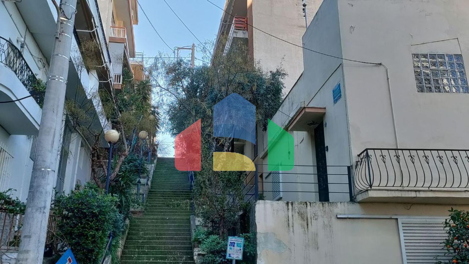 Продаж - Квартира 113 m² в Афінах