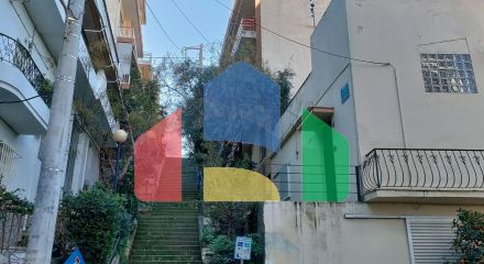 Продаж - Квартира 113 m² в Афінах