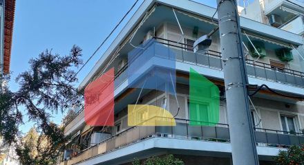 Продаж - Квартира 113 m² в Афінах