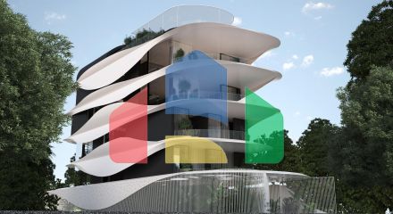 Продаж - Duplex 179 m² в Афінах