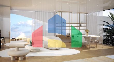 Продаж - Duplex 179 m² в Афінах