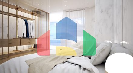 Продажа - Двухуровневая квартира 179 m² в Афинах Продажа - Двухуровневая квартира 179 m² в Афинах