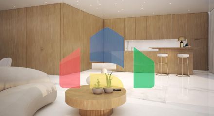 Продажа - Двухуровневая квартира 179 m² в Афинах Продажа - Двухуровневая квартира 179 m² в Афинах