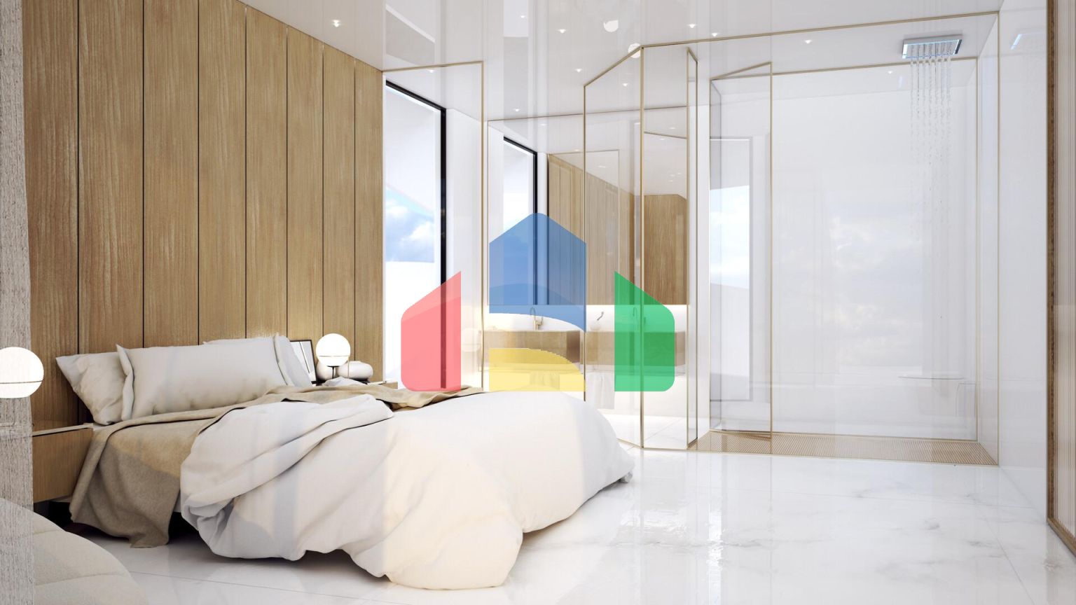 Продажа - Двухуровневая квартира 179 m² в Афинах