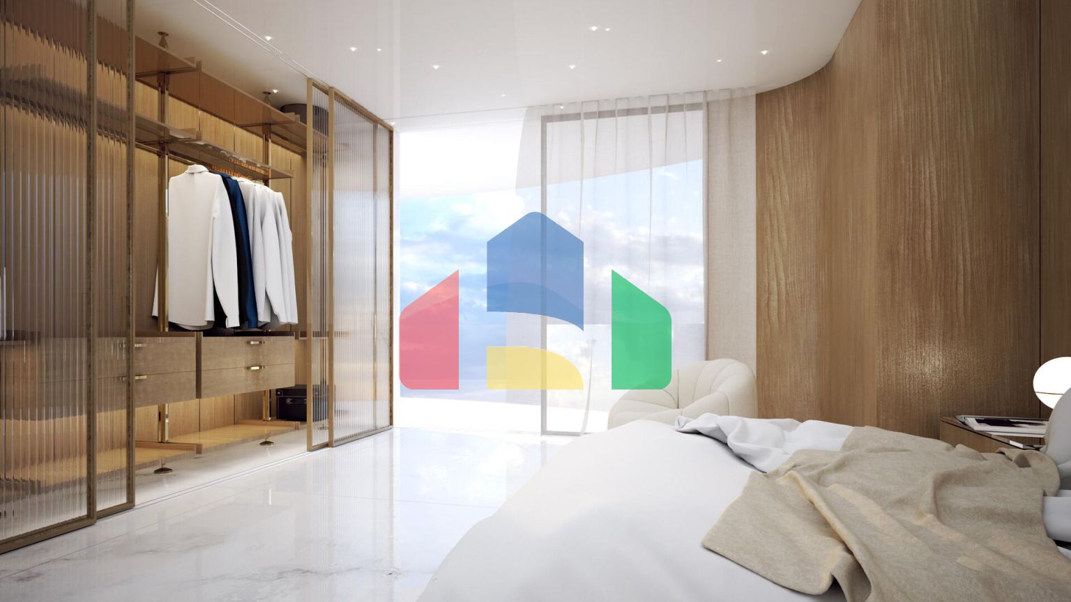 Продажа - Двухуровневая квартира 179 m² в Афинах