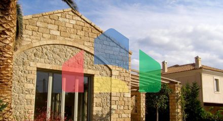 Продажа - Коттедж 485 m² в Афинах