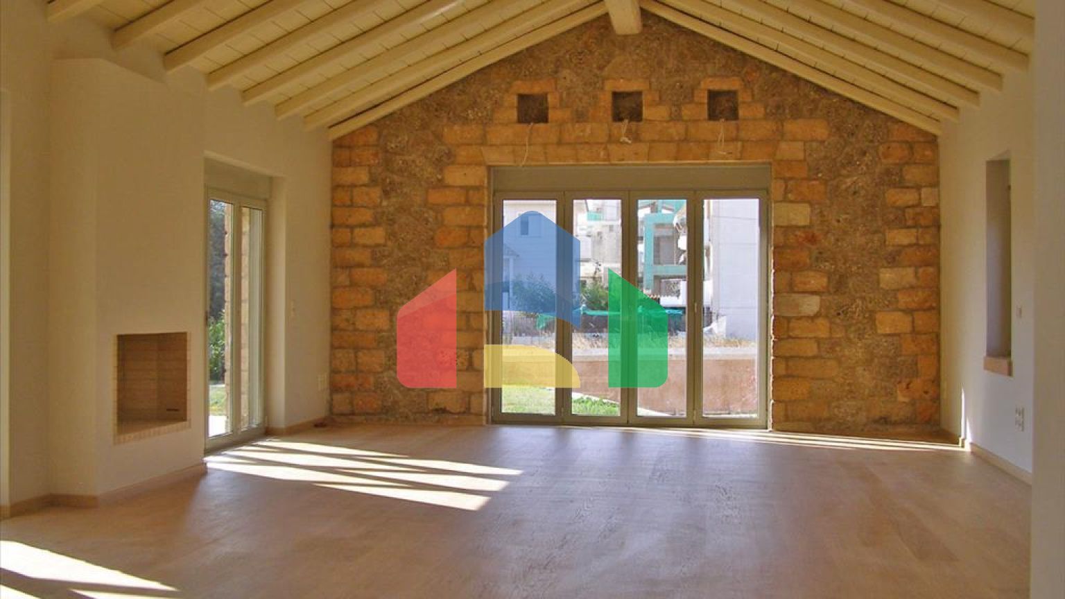 Продажа - Коттедж 485 m² в Афинах