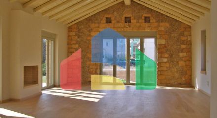 Продажа - Коттедж 485 m² в Афинах