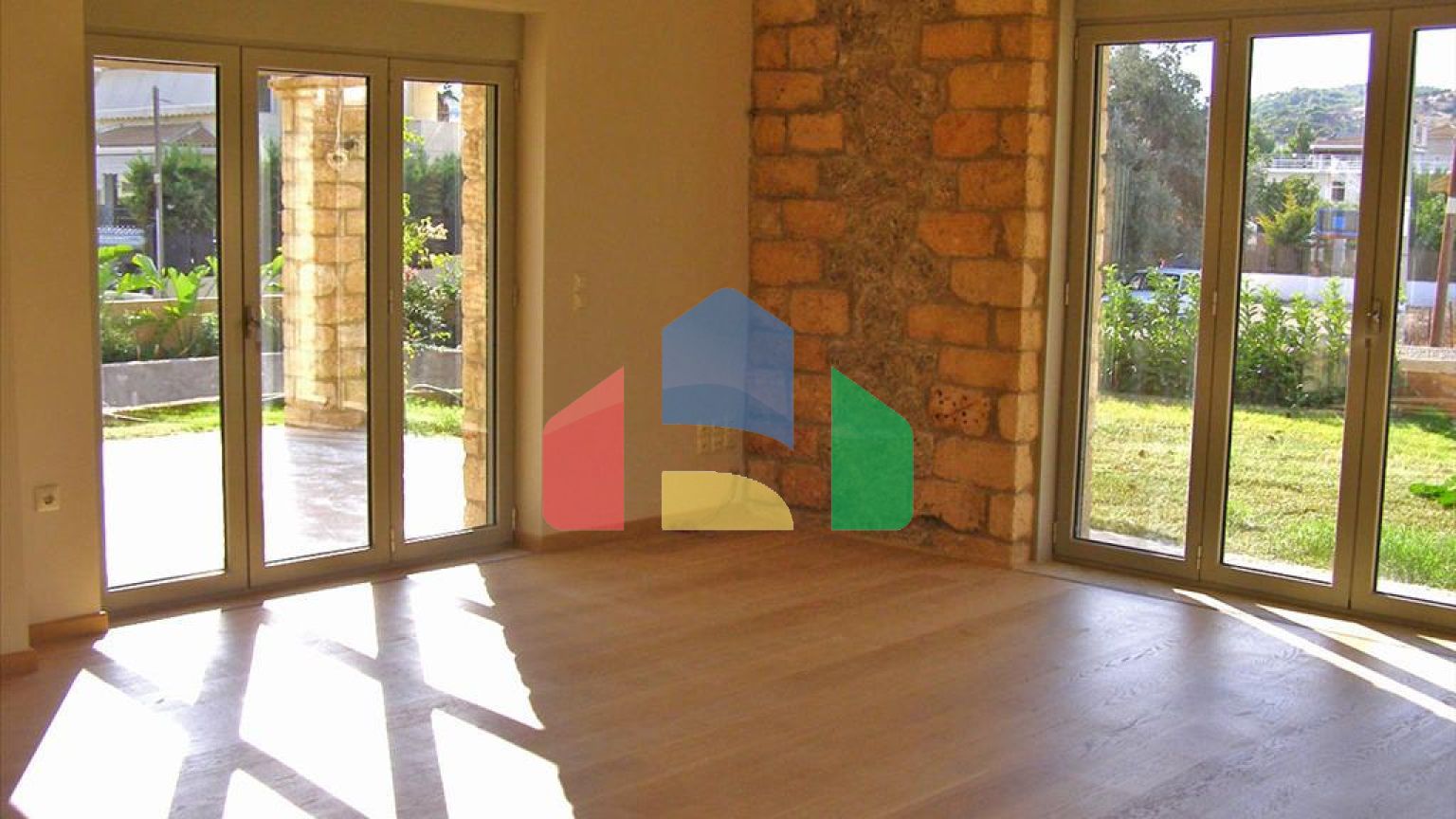 Продажа - Коттедж 485 m² в Афинах