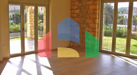 Продажа - Коттедж 485 m² в Афинах