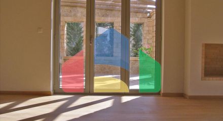 Продажа - Коттедж 485 m² в Афинах