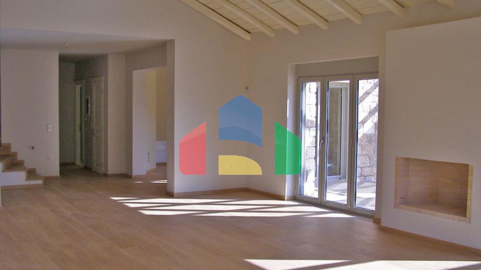 Продажа - Коттедж 485 m² в Афинах