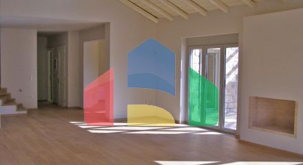 Продажа - Коттедж 485 m² в Афинах