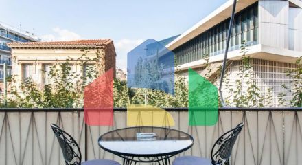 For Sale - Flat 78 m² in Athens