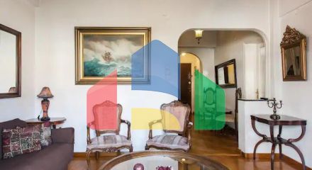 For Sale - Flat 78 m² in Athens