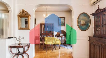 For Sale - Flat 78 m² in Athens