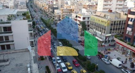 For Sale - Commercial property 93 m² in Athens