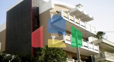 For Sale - Building 700 m² in Athens