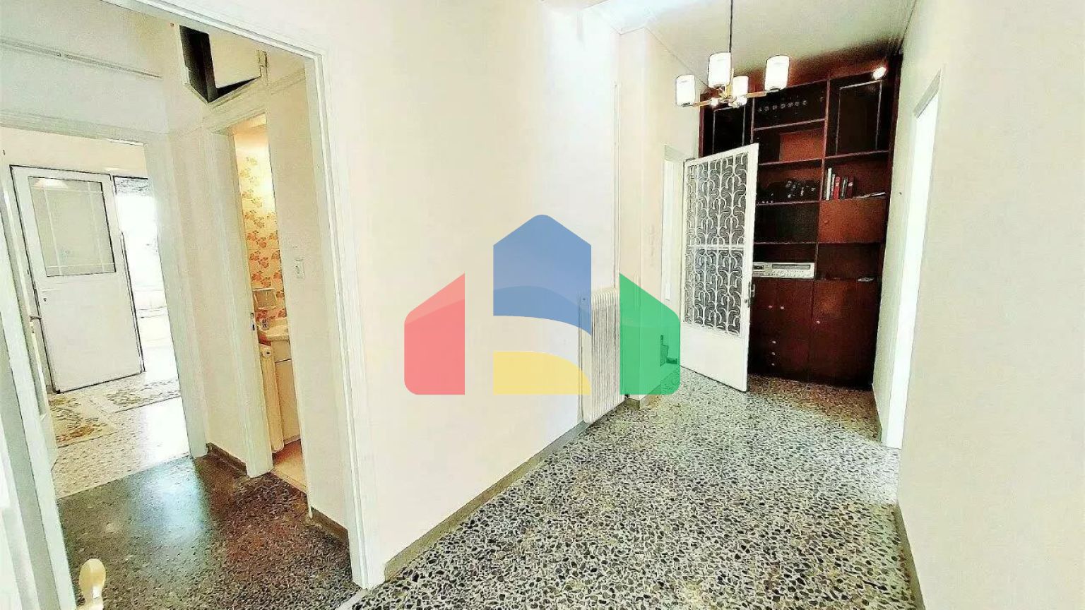 Продажа - Здание 200 m² в Афинах